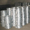 Hot Dipped/Electro Galvanized Welded Iron Wire (HYJ-07)